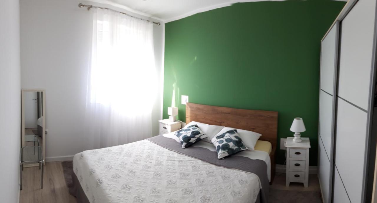 Lili Apartment In Zadar Pet Friendly, Free Parking Ngoại thất bức ảnh