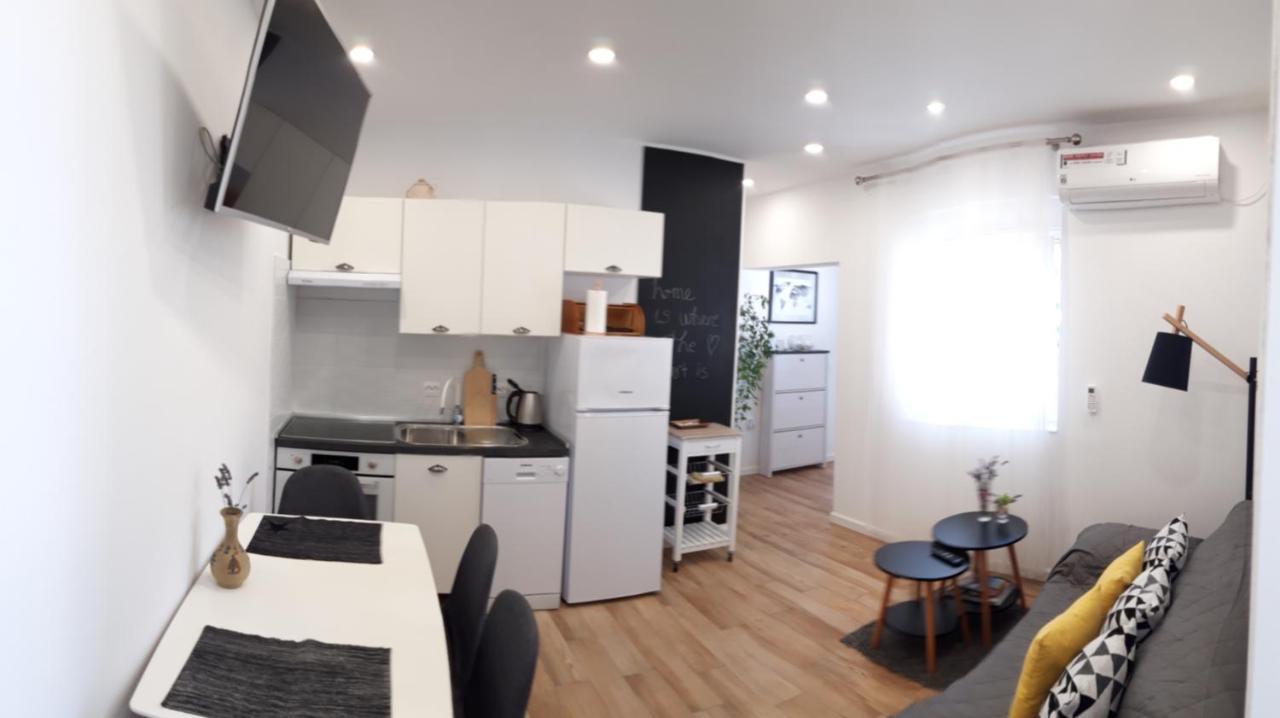 Lili Apartment In Zadar Pet Friendly, Free Parking Ngoại thất bức ảnh