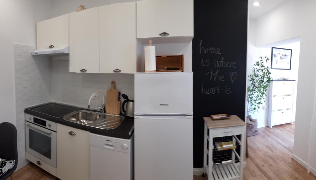 Lili Apartment In Zadar Pet Friendly, Free Parking Ngoại thất bức ảnh