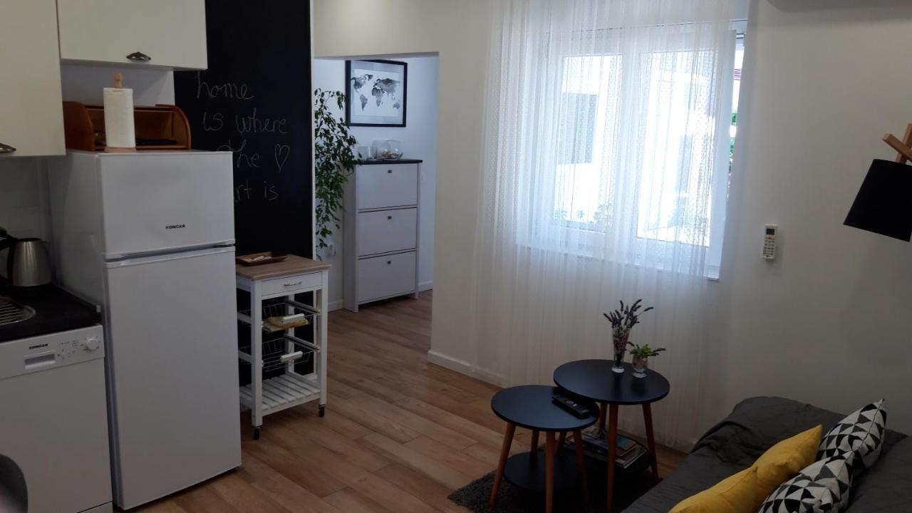 Lili Apartment In Zadar Pet Friendly, Free Parking Ngoại thất bức ảnh
