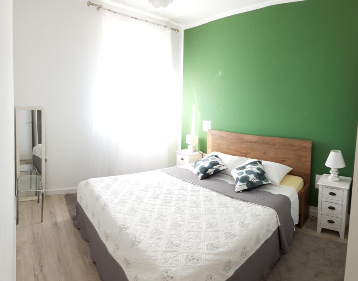 Lili Apartment In Zadar Pet Friendly, Free Parking Ngoại thất bức ảnh
