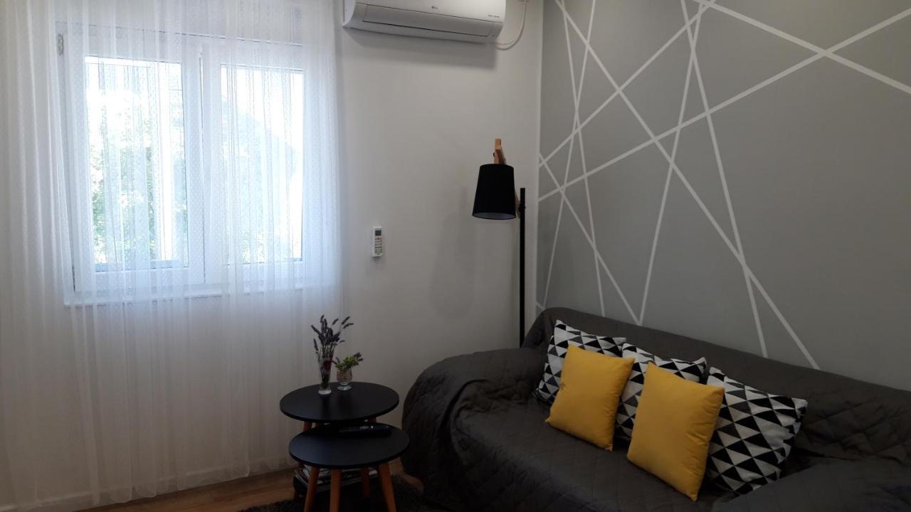 Lili Apartment In Zadar Pet Friendly, Free Parking Ngoại thất bức ảnh