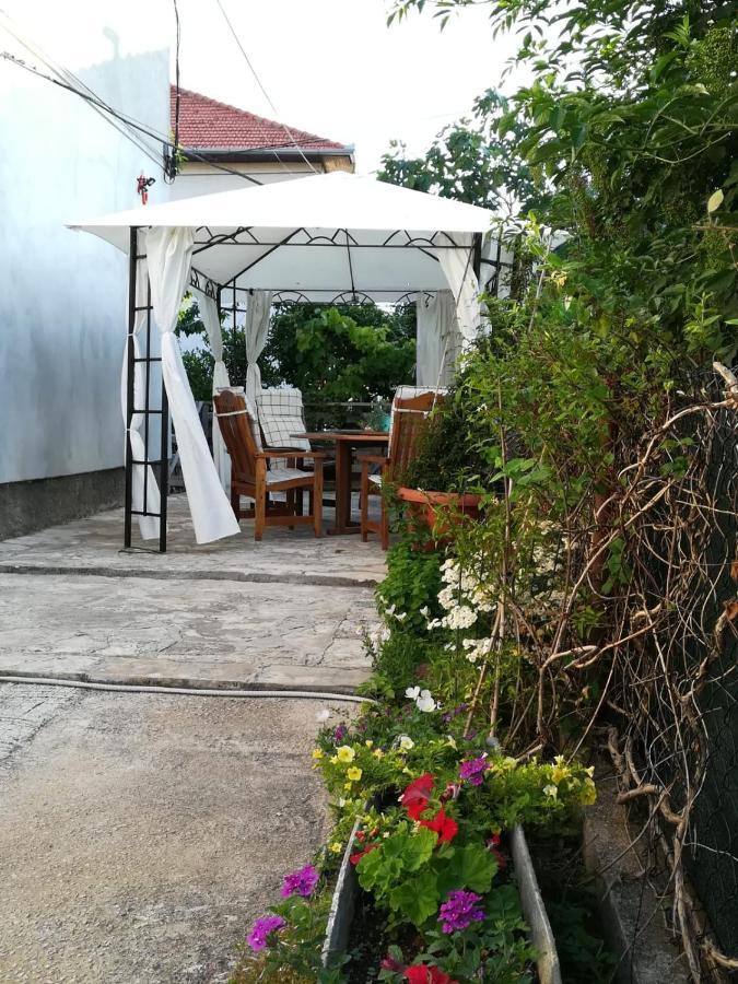 Lili Apartment In Zadar Pet Friendly, Free Parking Ngoại thất bức ảnh