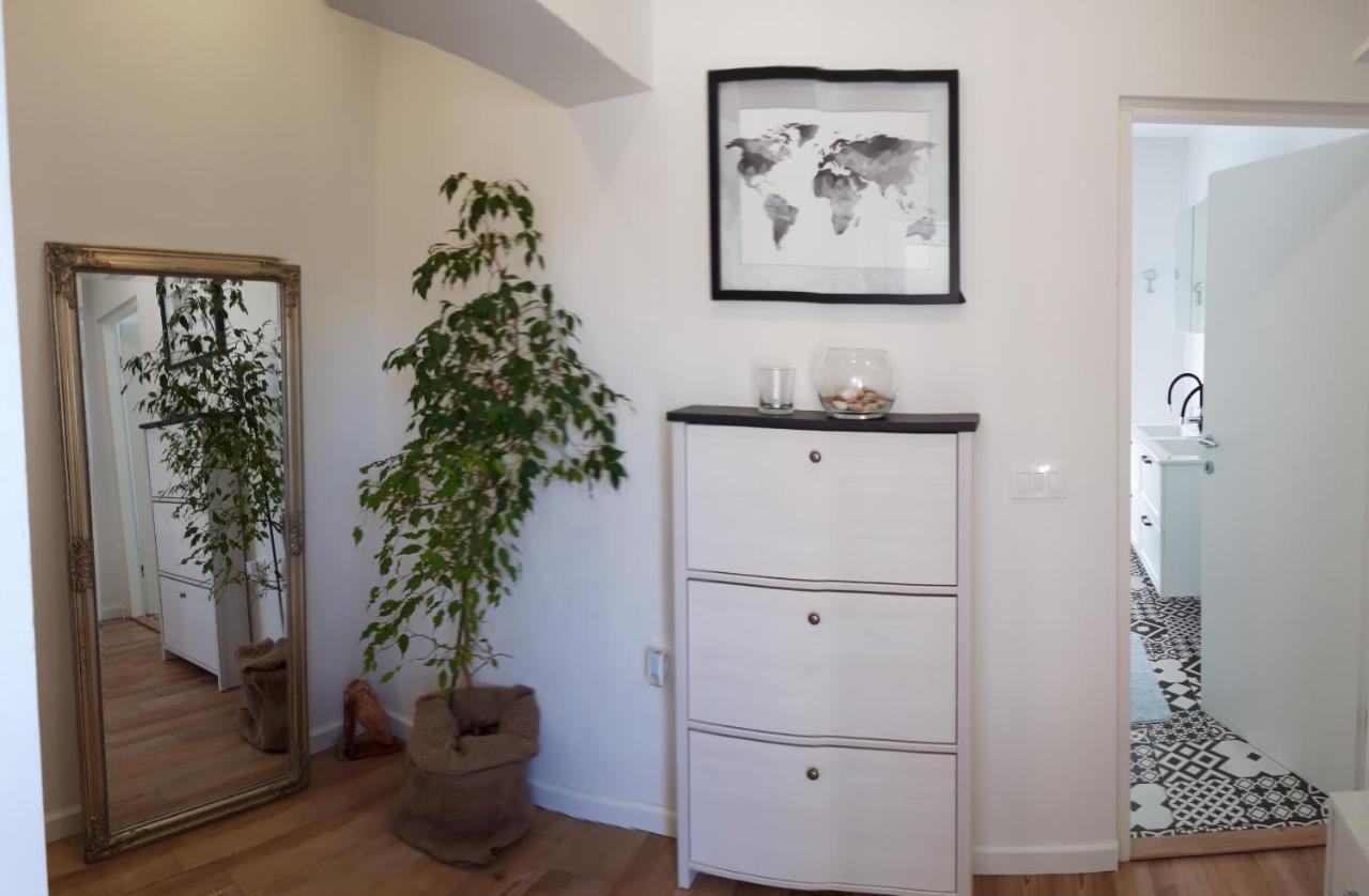 Lili Apartment In Zadar Pet Friendly, Free Parking Ngoại thất bức ảnh
