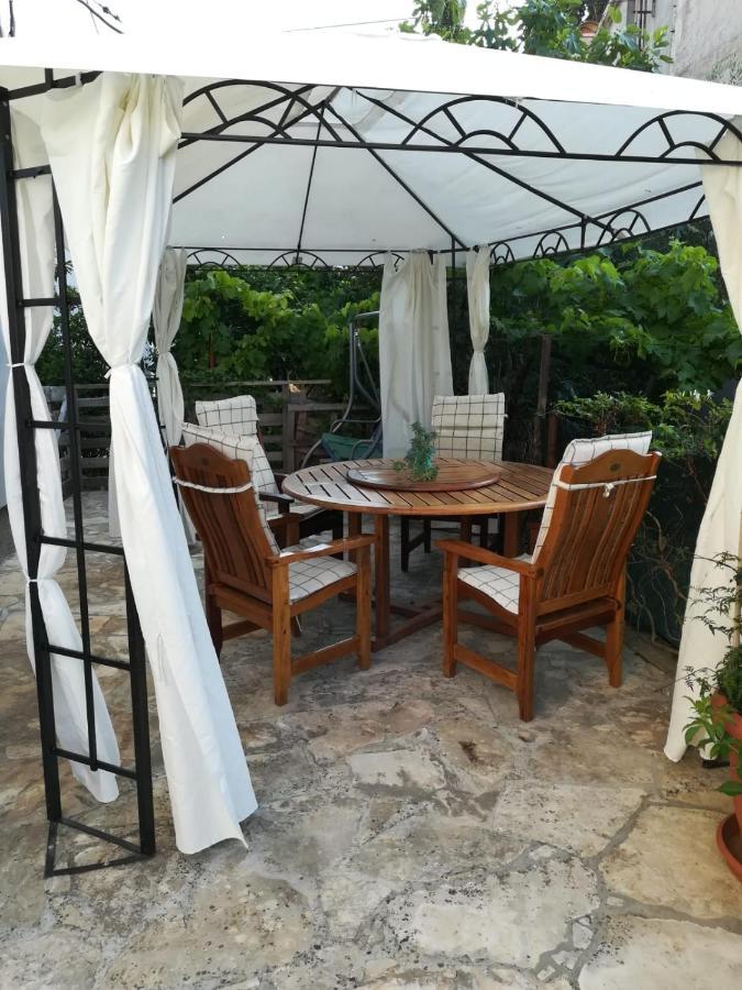 Lili Apartment In Zadar Pet Friendly, Free Parking Ngoại thất bức ảnh