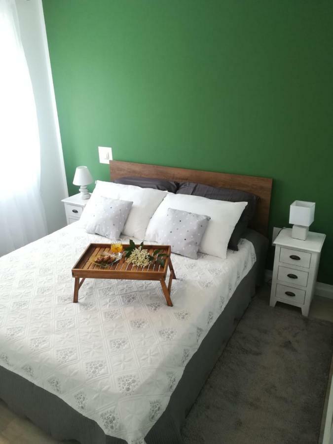 Lili Apartment In Zadar Pet Friendly, Free Parking Ngoại thất bức ảnh
