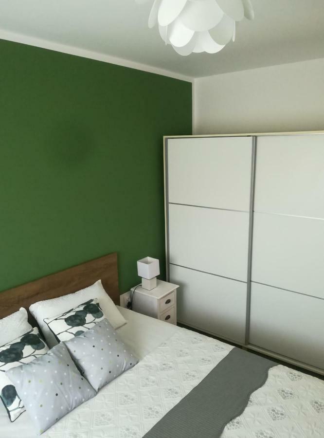Lili Apartment In Zadar Pet Friendly, Free Parking Ngoại thất bức ảnh