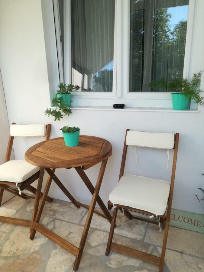 Lili Apartment In Zadar Pet Friendly, Free Parking Ngoại thất bức ảnh